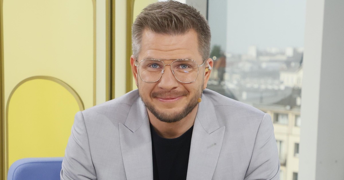 Filip Chajzer: Court Battle, Sobriety Tests & Son Contact Dispute - News Directory 3