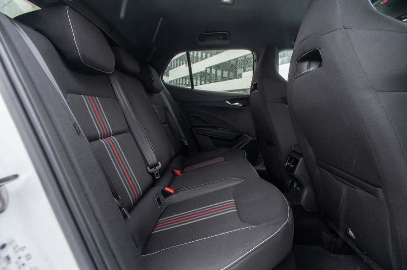 Skoda Fabia 130 Sport