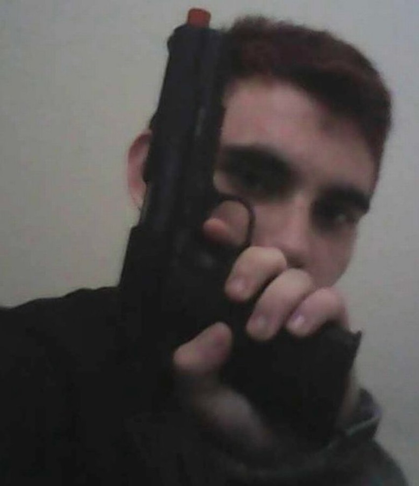 Nikolas de Hesus Kruz