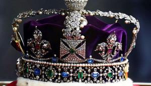 Imperial State Crown [GettyImages]