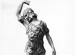 Niżyński inspiruje. Balet młodych w Teatrze Wielkim