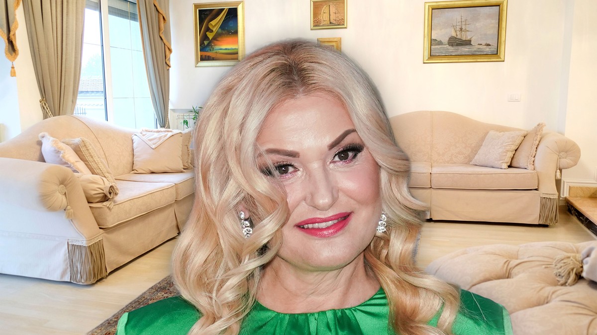Sanja Đorđević 