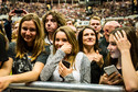 Koncert Deep Purple w Katowicach - zdjęcia zespołu