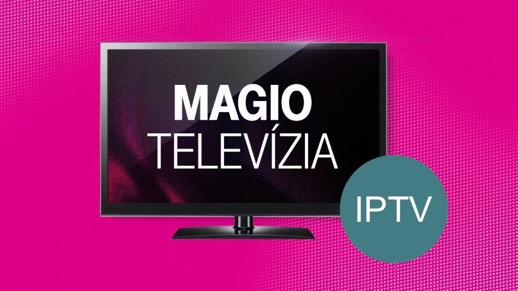 Veľká zmena po 16 rokoch: Telekom končí s Magio TV cez IPTV. Bude ponúkať  iný variant, vieme detaily