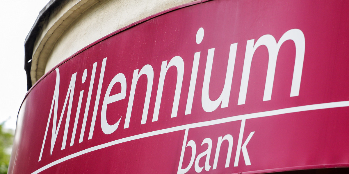 Bank Millennium podał wyniki za III kw. 2019 r. Banki zaczną tym samym odkrywać karty dot. dwóch wyroków TSUE w ich sprawie.