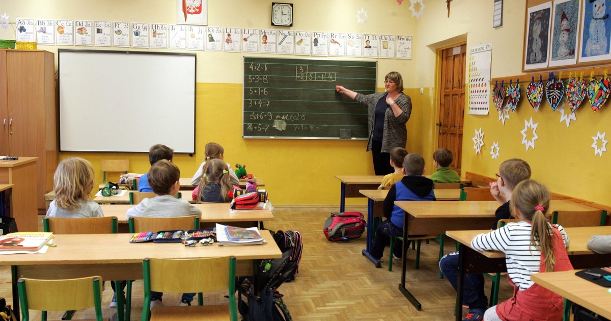 Uczniowie nie pójdą na lekcje. Szkoły reagują na falę mrozów