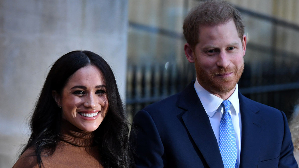 Meghan Markle podpisała kontrakt z Disneyem. Gażę przeznaczy na cele charytatywne