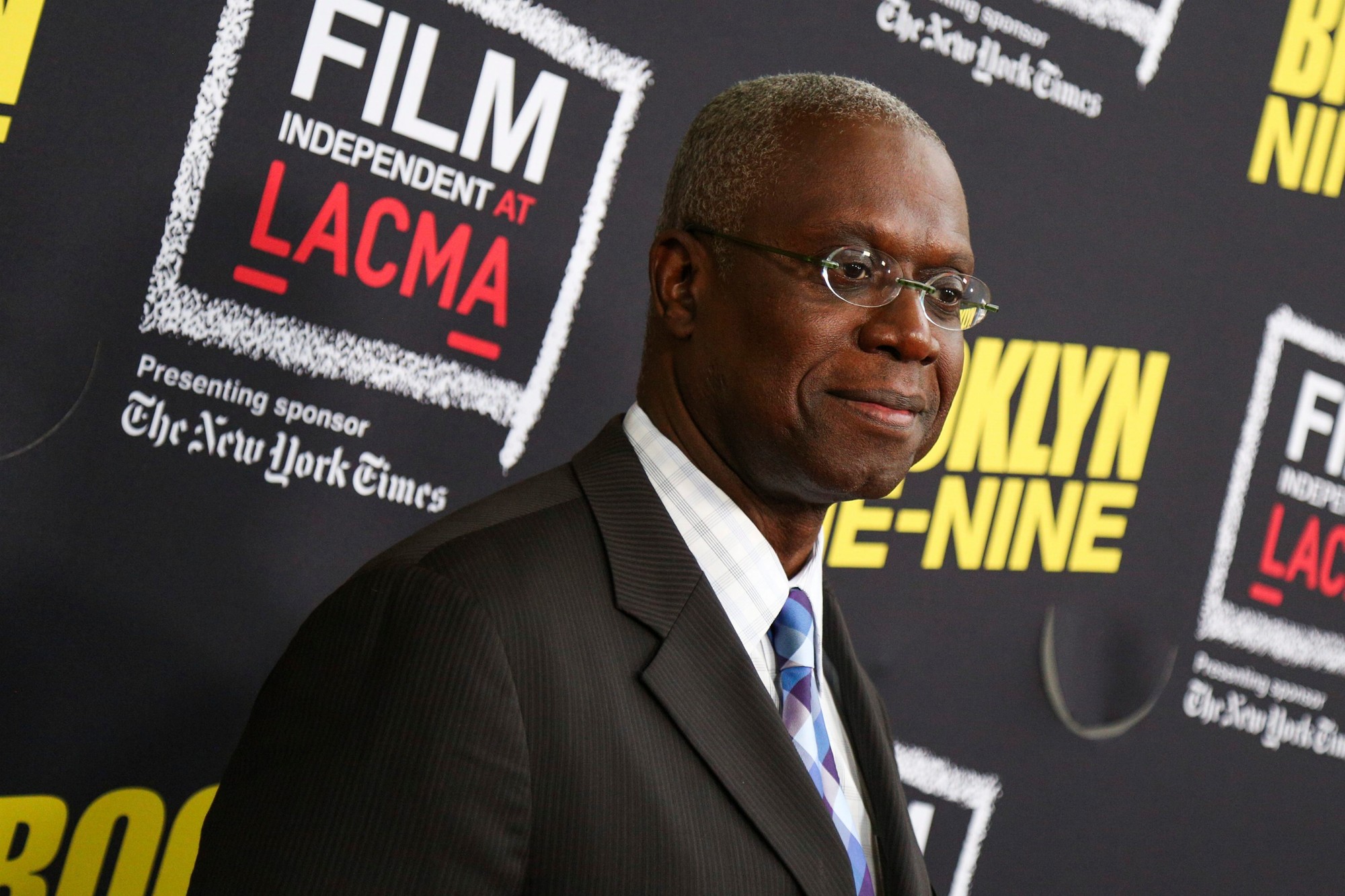 Zomrel herec Andre Braugher.