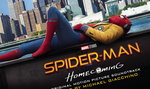 Spider-Man: Homecoming recenzja muzyki z filmu