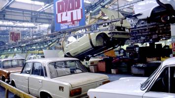 Rok 1965. Polska podpisuje umowę z FIAT-em i co z tego wyniknęło?