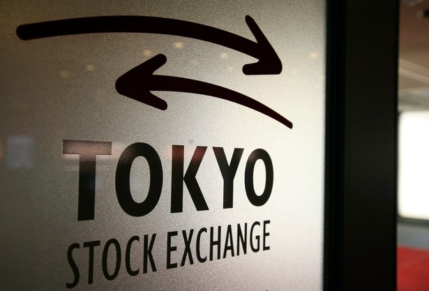 Tokyo Stock Exchange