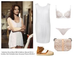 Lata 90. znowu w modzie. STYLIZACJE inspirowane serialem "Beverly Hills 90210"