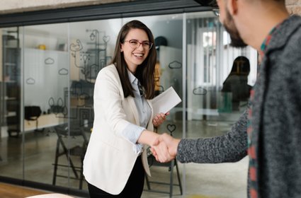Coraz trudniej o zmianę pracy. Łowcy głów tłumaczą, co się dzieje