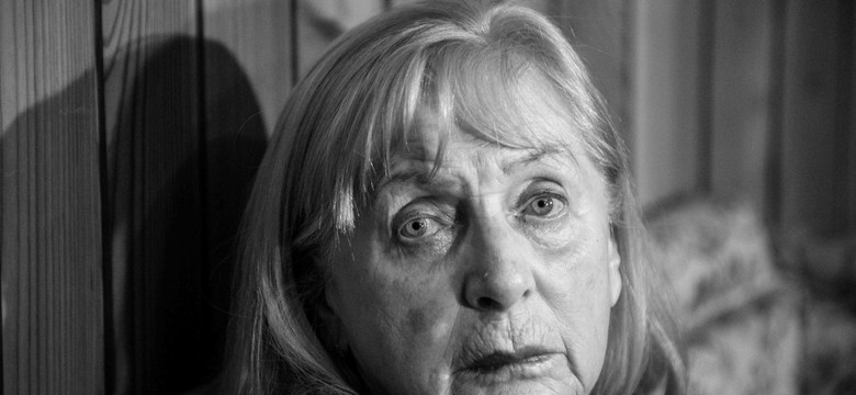 Maria Kiszczak nie żyje. Żona Czesława Kiszczaka miała 89 lat