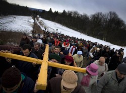 Polacy chcą wolnego Wielkiego Piątku