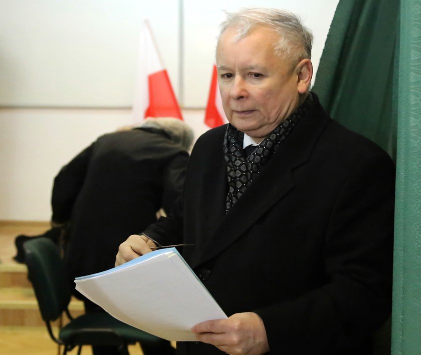 Jarosław Kaczyński