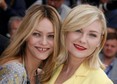 Kirsten Dunst i Vanessa Paradis