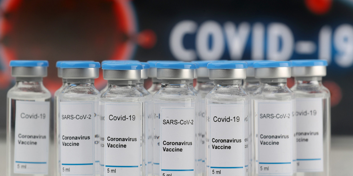 Świat jest coraz bliżej opracowania szczepionki na Covid-19