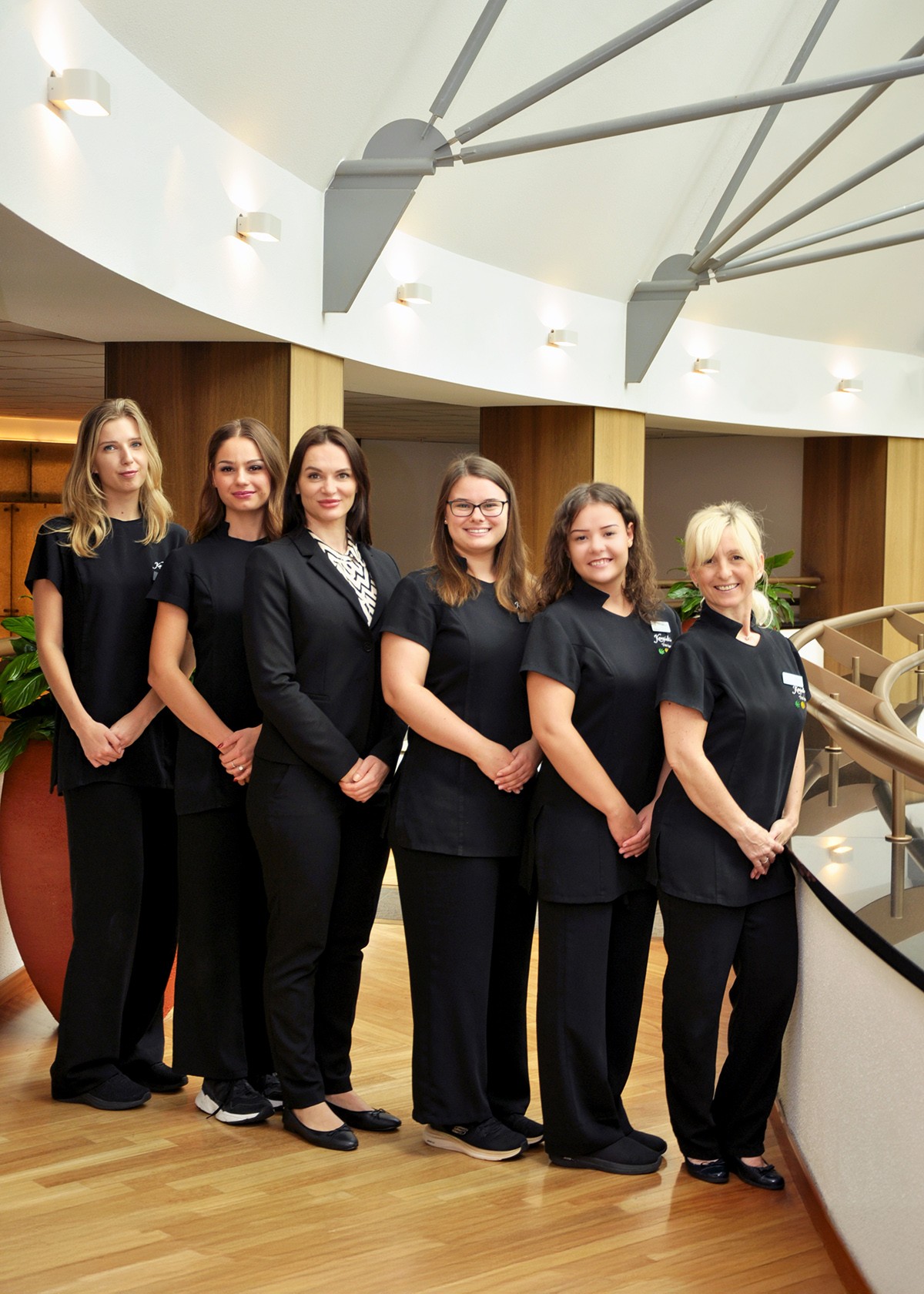 A Kempinski Hotel Corvinus Budapest spa-ja elnyerte a „Magyarország legjobb szállodai spa-ja” díjat a 2025-ös World Spa Awards-on.