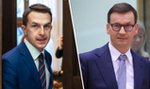 Poseł donosi do prokuratury na premiera Morawieckiego. Afery mailowej ciąg dalszy 