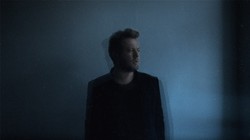 Ambientowo-filmowy projekt płytowy Tomasza Mereńcy