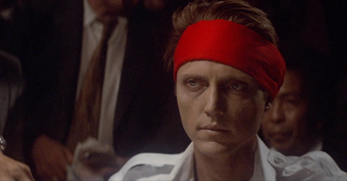 Arcydzieło kina wraca na polskie ekrany. Scena rosyjskiej ruletki niezmiennie szokuje