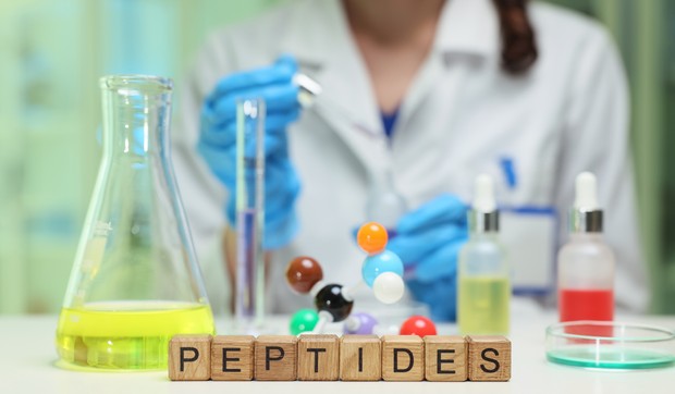 Peptidi igraju posebnu ulogu u vakcinama