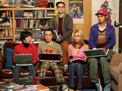 Zbliża się koniec serialu "Teoria wielkiego podrywu"