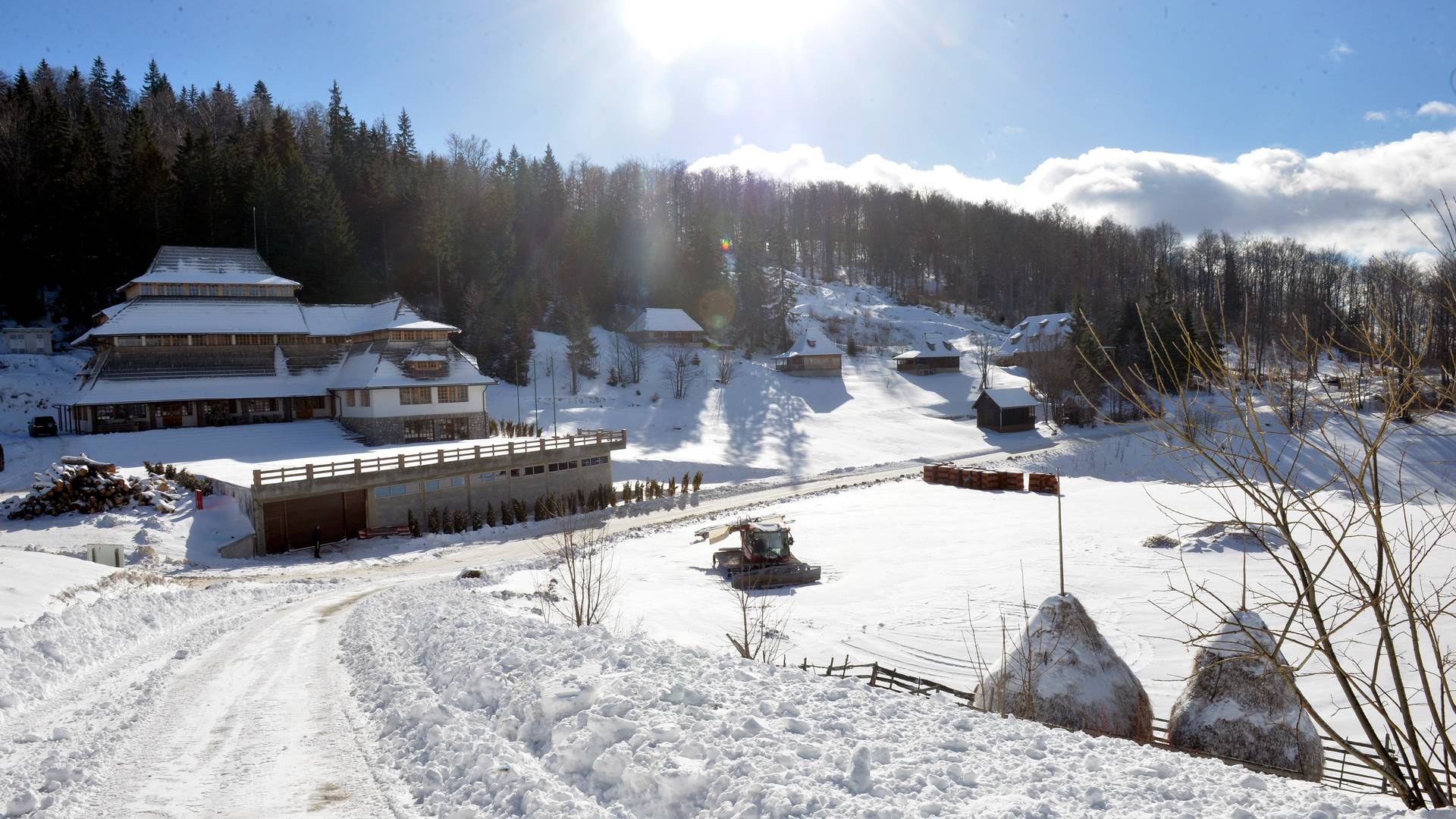 Kako je Tara nadmudrila Zlatibor i Kopaonik sa cenama - kada vidite koliko košta šest palačinki pašće vam šećer