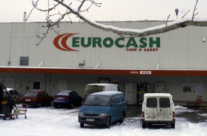 Eurocash mocno traci na giełdzie. Pokazał ambitne plany i kiepskie wyniki