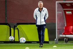 Trener Queiroz odchodzi z reprezentacji Iranu