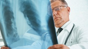 Gruźlica w szkole w Mrągowie. Setki osób mogą być narażone na zakażenie