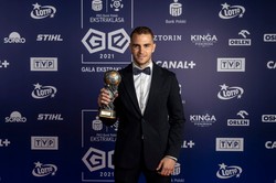 Gala PKO Ekstraklasy. Jesus Imaz z golem sezonu [WIDEO]