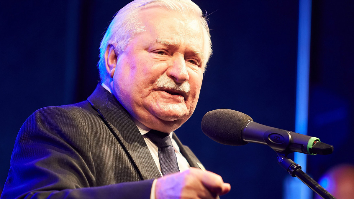 Czy wywiadem dla rosyjskich mediów Lech Wałęsa zaszkodził polskiej racji stanu? SW Research na zlecenie serwisu rp.pl przygotował sondaż.