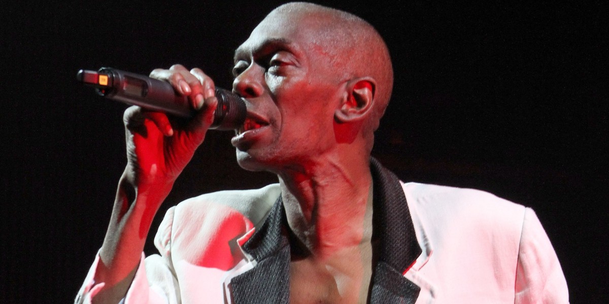 Zmarł Maxi Jazz. Brytyjski muzyk miał 65 lat. 