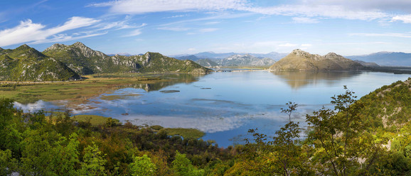 Skadarsko jezero