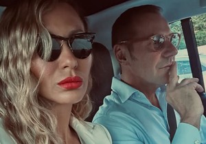 Muž glumice Ane Gruice ide u zatvor