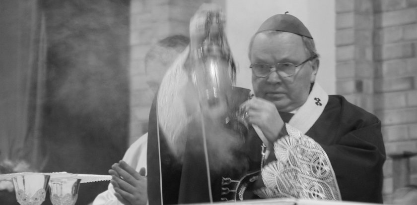 Nie żyje abp Marian Gołębiewski. Metropolita archidiecezji wrocławskiej odszedł po ciężkiej chorobie