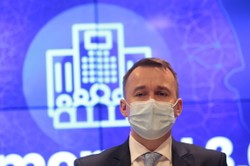 Cieślak: Samorządowcy powinni zarabiać adekwatnie do odpowiedzialności [WYWIAD]