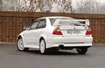 Mitsubishi Lancer Evo VI: EVOlucje na czterech kołach