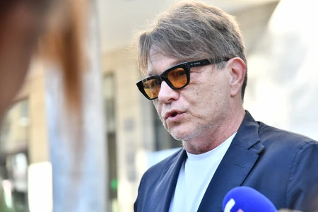 Dragan Bjelogrlić