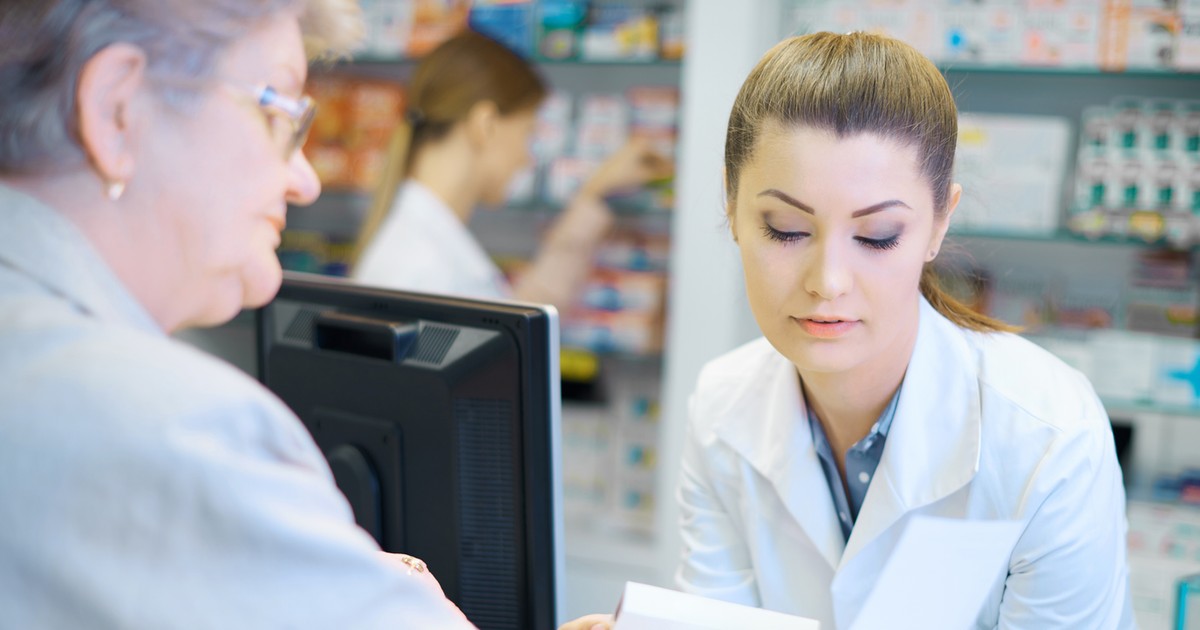 Cambios en clínicas a partir de julio.  El médico ya no emitirá tales recetas.