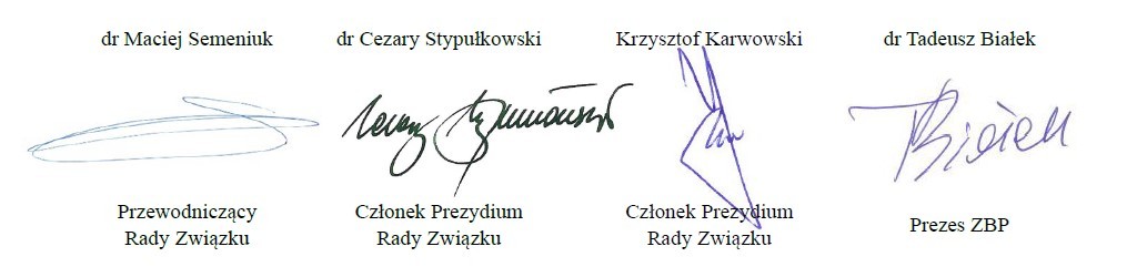 Manipulacja informacją dot. wyroku TSUE z 13 lutego br. w sprawie sankcji kredytu darmowego