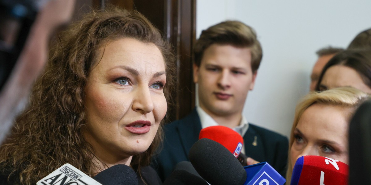 Monika Pawłowska