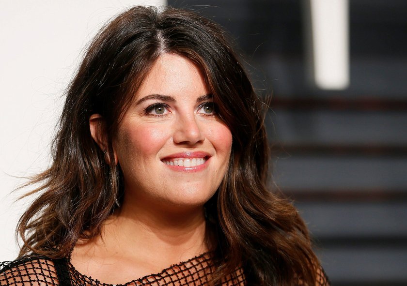 Monica Lewinsky 