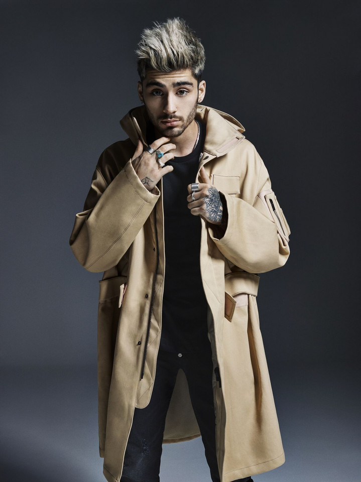 Zayn