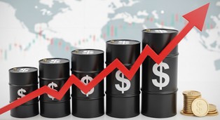 Geopolityczna bomba dla rynku ropy. Wkrótce baryłka może kosztować 100 USD