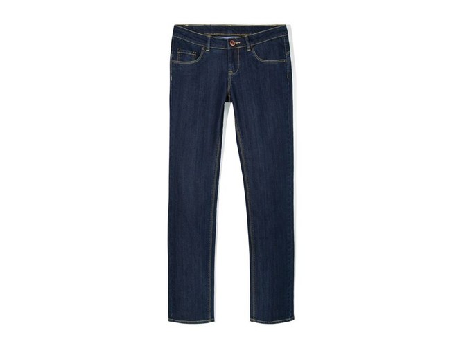 100 sposobów na dżins! Denimowe propozycje Reserved