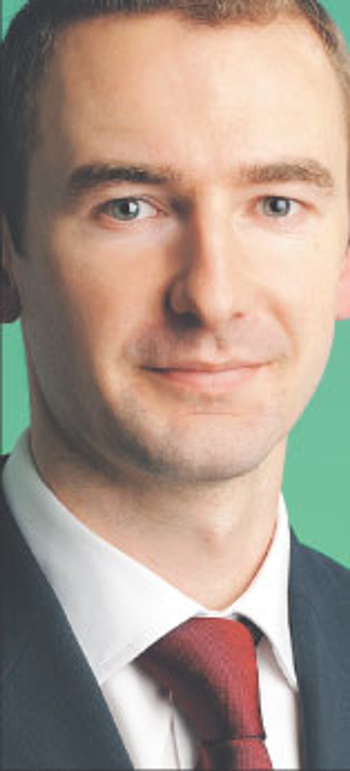 Jacek Grel, analityk BZ WBK AIB Asset Management