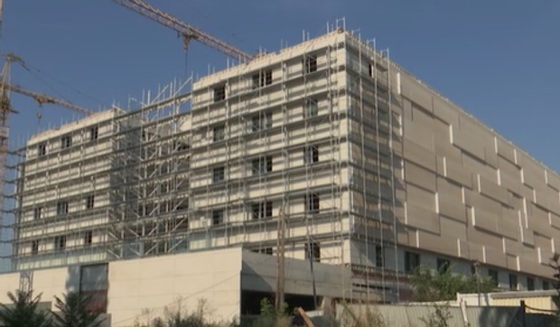 "Tiršova 2" donosi medicinu 21. veka